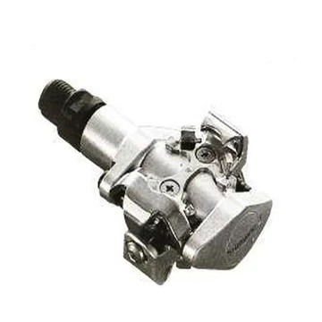 Shimano PD-M505 MTB patentpedál ezüst