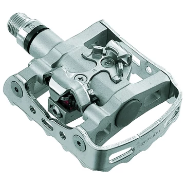 Shimano PD-M324 túra-sport vegyes patentpedál, csapágyazott