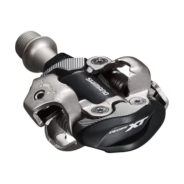 Shimano XT PD-M8100 SPD rendszerű patentpedál tömített csapágyakkal