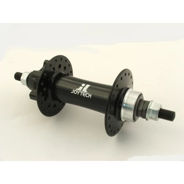 Joytech D266DSE singlespeed hátsó agy 36lyukas, golyós/kónuszos, tárcsafékes, fekete