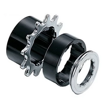 Agy alkatrész A2Z Singlespeed  klt kazettára 16/18T+hézagoló