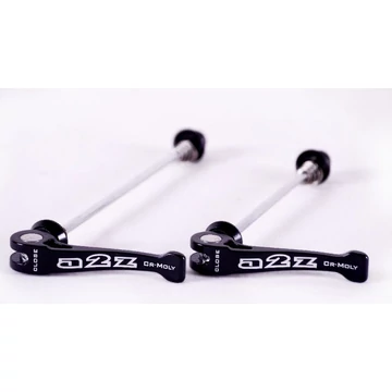 Gyorszár készlet A2Z CrMo fekete