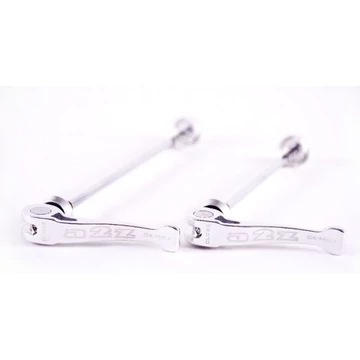 Gyorszár készlet A2Z CrMo ezüst