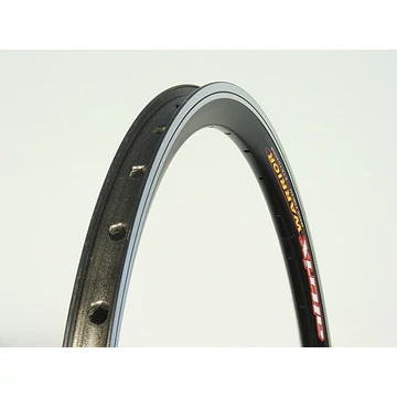 Abroncs 622 Altrix Warrior  CNC trekking 36lyuk fekete