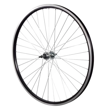 24-es hátsó kerék Beretta duplafalú abronccsal 6-7 fokozató racsnikhoz 507x22