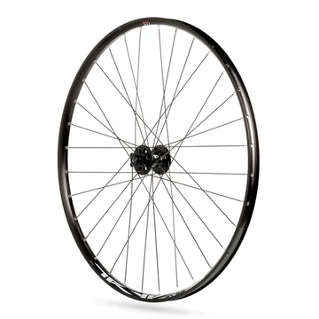 Rodi Tryp25 Tubeless Ready hátsó 29" MTB kerék 32 lyukas, ipari csapágyas, kazettás, fekete