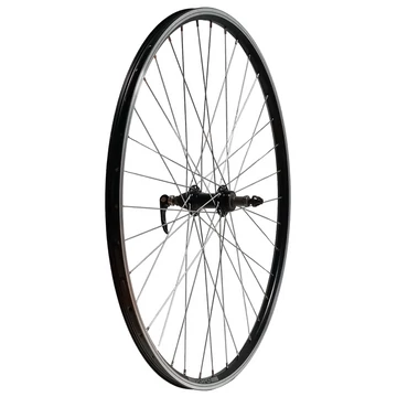 Rodi Skorpion 622-es hátsó kerék trekking, cross vagy 29-es kerékpárokhoz menetes racsnikhoz