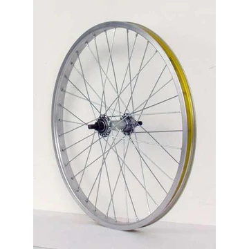 első kerék 18" Puma/Swan kerékpárokhoz szimplafalú