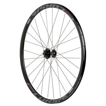 Rodi Airline Corsa Disc 622-es első kerék ipari csapágyas 28 küllős