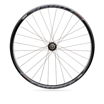 Rodi Airline Corsa Disc 622-es hátsó kerék ipari csapágyas 28 küllős