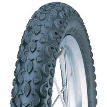 Kenda K921 16x1,75"-os köpeny halacska mintás