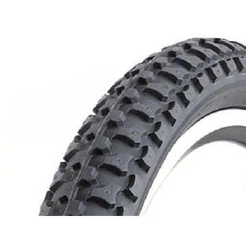 24x1,95-ös Kujo kerékpár köpeny KU2005 mintázat 53-507