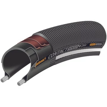 Continental Contact Speed 26x1,3"(32-559) MTB köpeny Safety System defektvédelemmel, refelexcsík