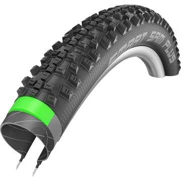 Schwalbe Smart Sam Plus 42-622mm trekking/cross köpeny greenguard defektvédelemmel