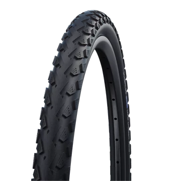 Schwalbe Land Cruiser 42-622mm trekking/cross köpeny K-Guard, SBC Comp.