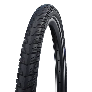 Schwalbe Energizer Plus Tour 37-622mm ebike trekking/cross köpeny Greenguard, Addix E, reflex