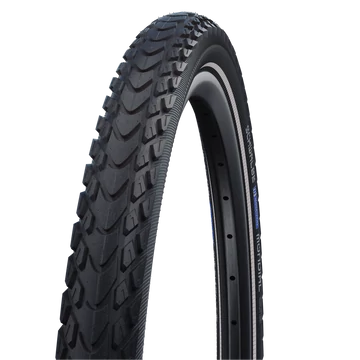 Schwalbe Marathon Mondial Performance 47-622mm trekking/cross köpeny Raceguard, Addix, reflex