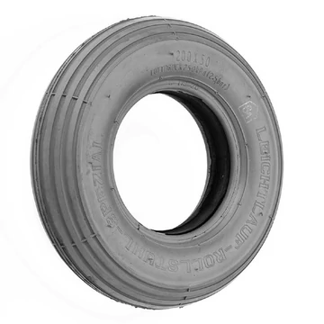 200x50-es köpeny kerekes székhez, szürke