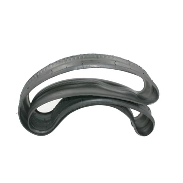 28x1-1/2"-os gumifalcos külsőgumi 40-635 Mitas/Rubena V19 (nem drótperemes!)