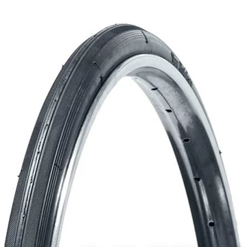 VeeRubber 24x1"-os köpeny (25-540mm) kerekes székhez, fekete