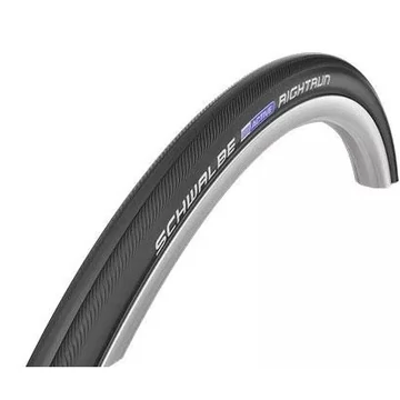 Schwalbe Rightrun 24x1"-os köpeny K-Guard defektvédelemmel (25-540) kerekes székhez