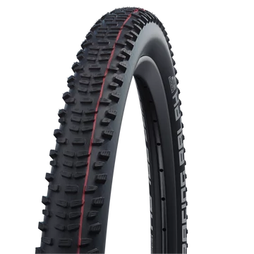 Schwalbe Racing Ralph Evo 29x2,35" MTB köpeny (60-622) Super Ground, Addix Speed, Tubeless, hajtogatható