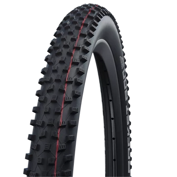 Schwalbe Rocket Ron Evo 29x2,1" MTB köpeny (54-622) Super Ground, Addix Speed, Tubeless, hajtogatható