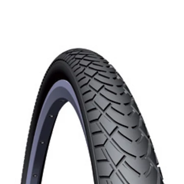 Rubena Walrus 27,5x2,1" MTB köpeny aszfaltminta