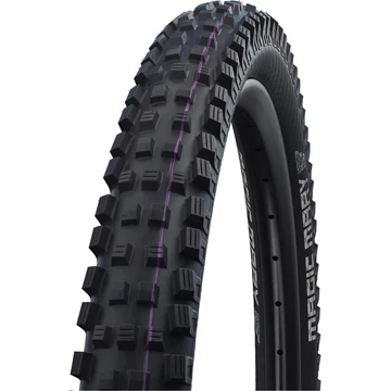 Schwalbe Magic Mary Evo 27,5x2,4" MTB köpeny (62-584) Super Downhill, Addix Ultrasoft, Tubeless, hajtogatható