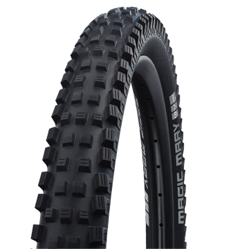 Schwalbe Magic Mary Performance 27,5x2,4" MTB köpeny (62-584) Bikepark, Addix, Tubeless, drótperemes