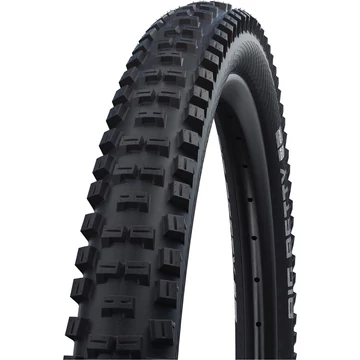 Schwalbe Big Betty Performance 27,5x2,4" MTB köpeny (62-584) Bikepark, Addix, drótperemes