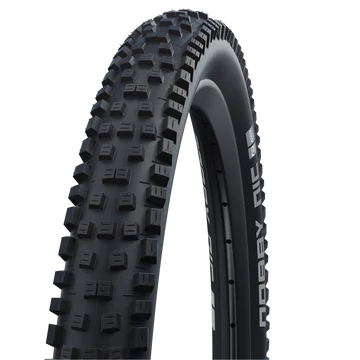 Schwalbe Nobby Nic Performance 27,5x2,4" MTB köpeny (62-584) Addix, hajtogatható