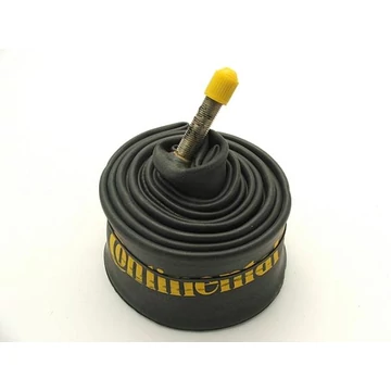 16" Continental tömlő, belső gumi 47/62mm köpenyszélességig, autós szelep (AV)