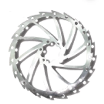 Fék tárcsa A2Z Teppan Yaki  SPIII 180mm