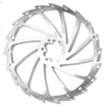 Fék tárcsa A2Z Teppan Yaki  SPIII 203mm