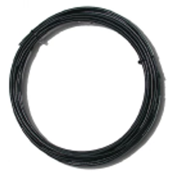 Fékalkatrész A2Z fékcső 5.4mm kevlár fekete /cm!