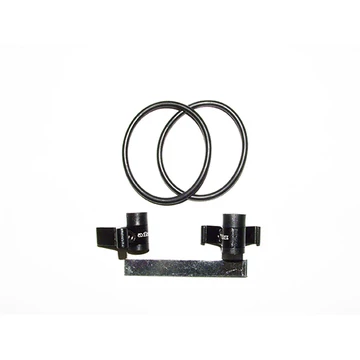 Fékalkatrész A2Z fékcsőrögzítő Cable HolderII