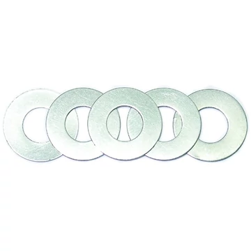 Fékalkatrész A2Z tárcsafék  hézagoló alátét 0,25mm