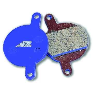 Tárcsafékbetét A2Z AZ-130 Magura Julie/Louise 2007