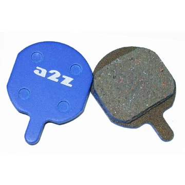 Tárcsafékbetét A2Z AZ-220 Hayes MX2/MX3/MX4/MX5 mechanikus