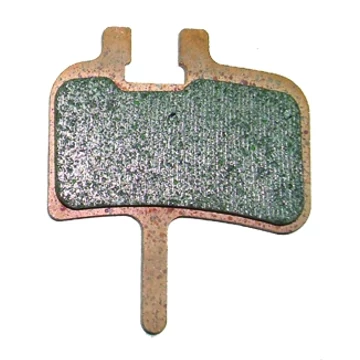 Tárcsafékbetét A2Z AZ-290S SuperSinter/ Avid Juicy3, Juicy5, Juicy7