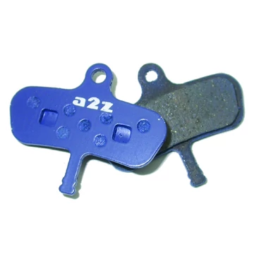 Tárcsafékbetét A2Z AZ-295 Avid Code 4-pisto+C4n