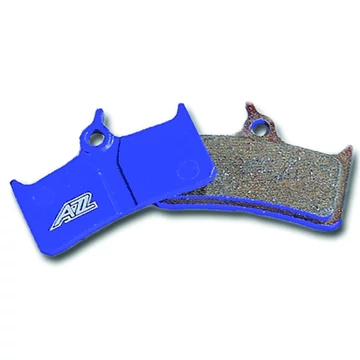 Tárcsafékbetét A2Z AZ-600 BRM755-XT GrimecaS8/Sram/Hope