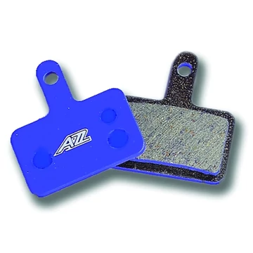 Tárcsafékbetét A2Z AZ-620 SHM515,495,475,465,415, 445