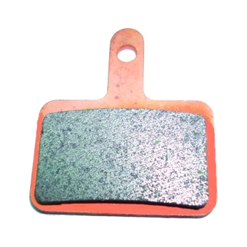 Tárcsafékbetét A2Z AZ-620S SuperSinter SHM515,M495,M445