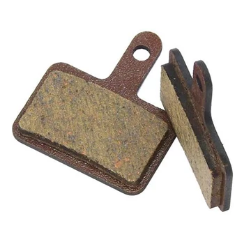 Tárcsafékbetét Saccon négyszög alakú 30x20mm