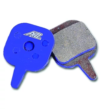 Tárcsafékbetét A2Z AZ-700 Tektro IO hidraulikus és mechanikus