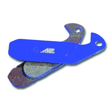 Tárcsafékbetét A2Z AZ-120 Magura Gustav M