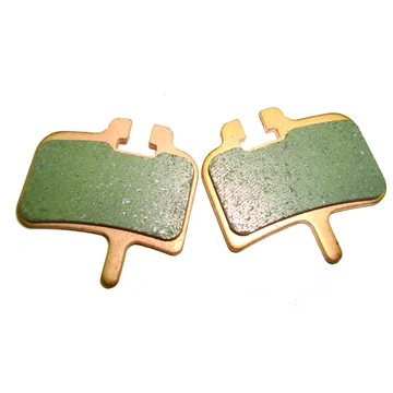 Tárcsafékbetét A2Z AZ-200S Hayes HFX/MAG9/MX1 szinter.