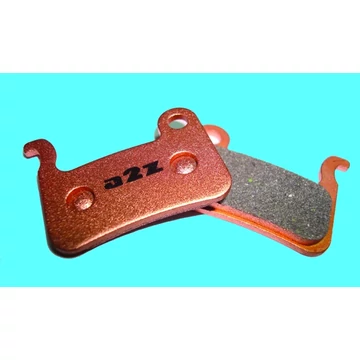 Tárcsafékbetét A2Z AZ-630S XTR,XT,Saint,LX,Hone szinterezett
